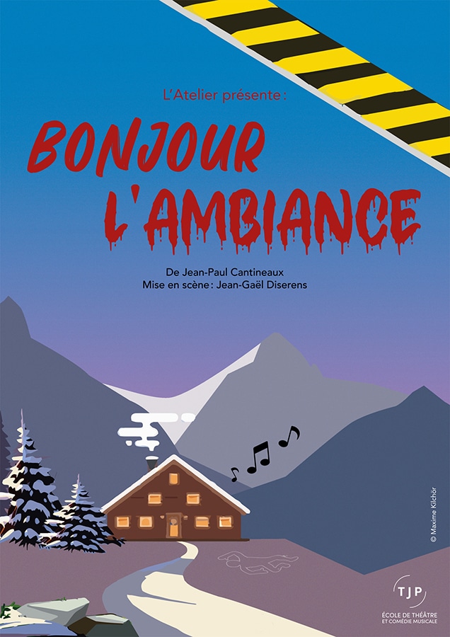 BonjourLAmbiance