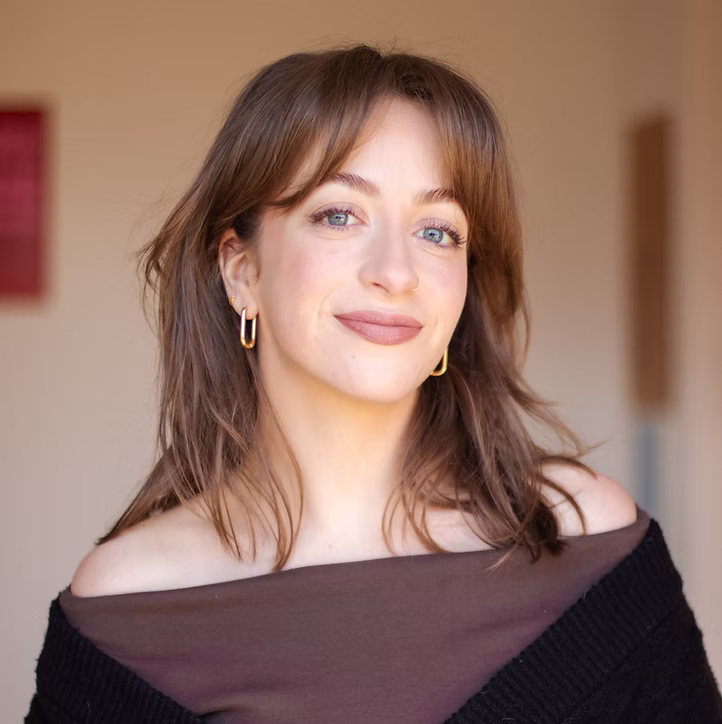 Nina Muñoz